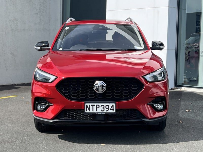 2021 MG ZS T Essence 1.3Pt, photo 2