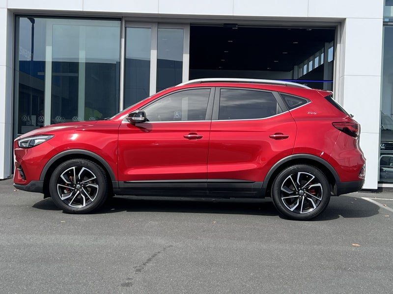 2021 MG ZS T Essence 1.3Pt, photo 3
