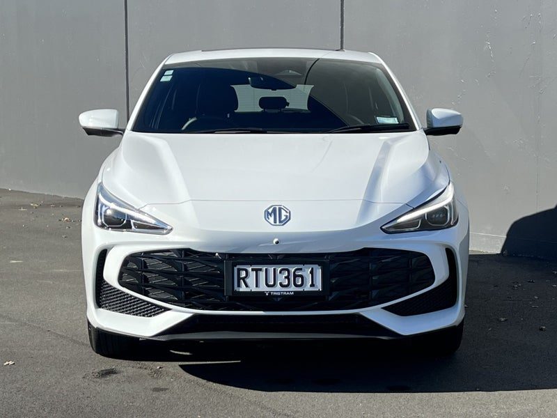 2026 MG MG3 1.5Pht/3Hd, photo 2