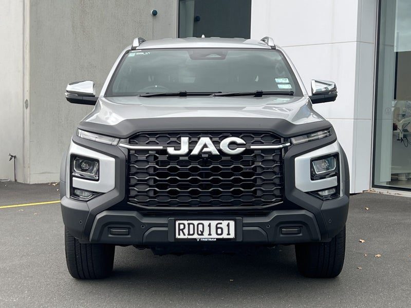 2025 JAC T9 2.0D/4Wd/8At, photo 2