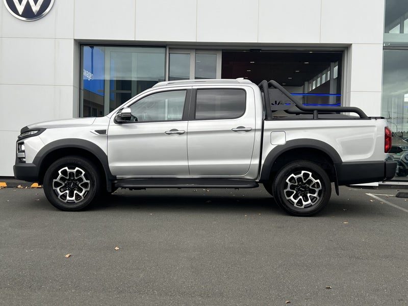 2025 JAC T9 2.0D/4Wd/8At, photo 3