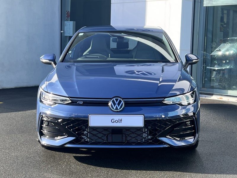 2026 Volkswagen Golf R-Line 1.4Pt/8At, photo 2