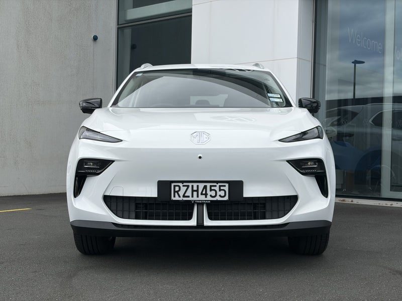 2026 MG S5 Essence 62Kwh/Ev/At, photo 2