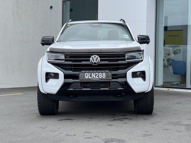 2024 Volkswagen Amarok Aventura Dc 4M 3.0Dt, photo 2