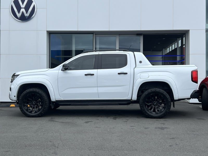 2024 Volkswagen Amarok Aventura Dc 4M 3.0Dt, photo 3