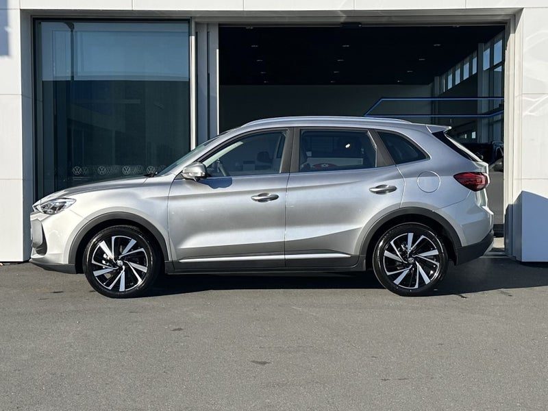 2026 MG ZS Essence Turbo 1.5PT, photo 3