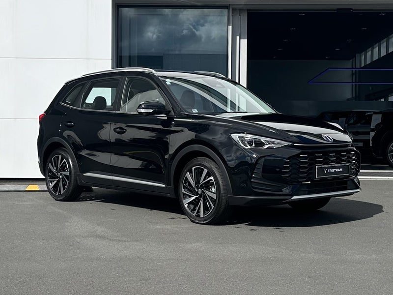2026 MG ZS Essence Hybrid+