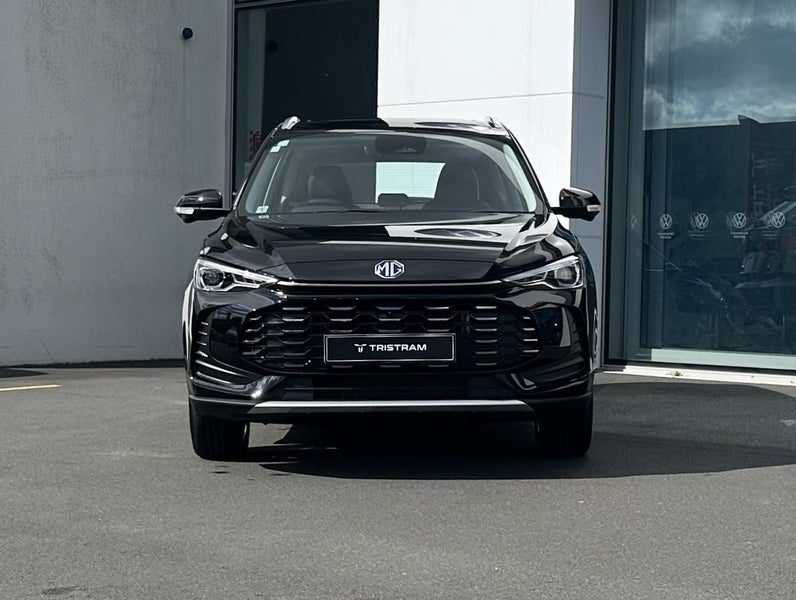 2026 MG ZS Essence Hybrid+, photo 2