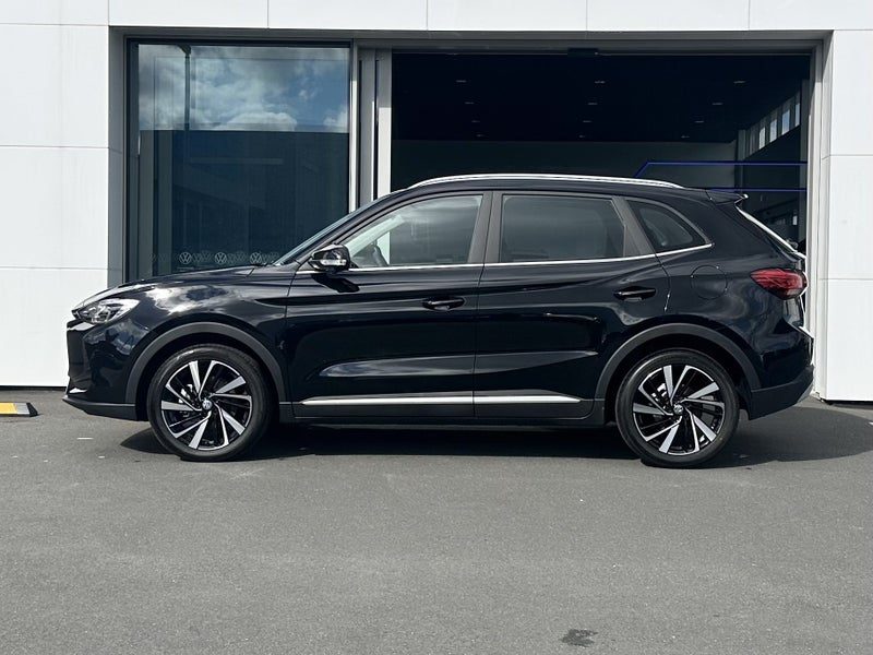 2026 MG ZS Essence Hybrid+, photo 3