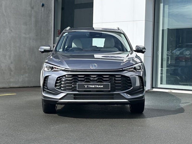 2026 MG ZS Essence Hybrid+, photo 2