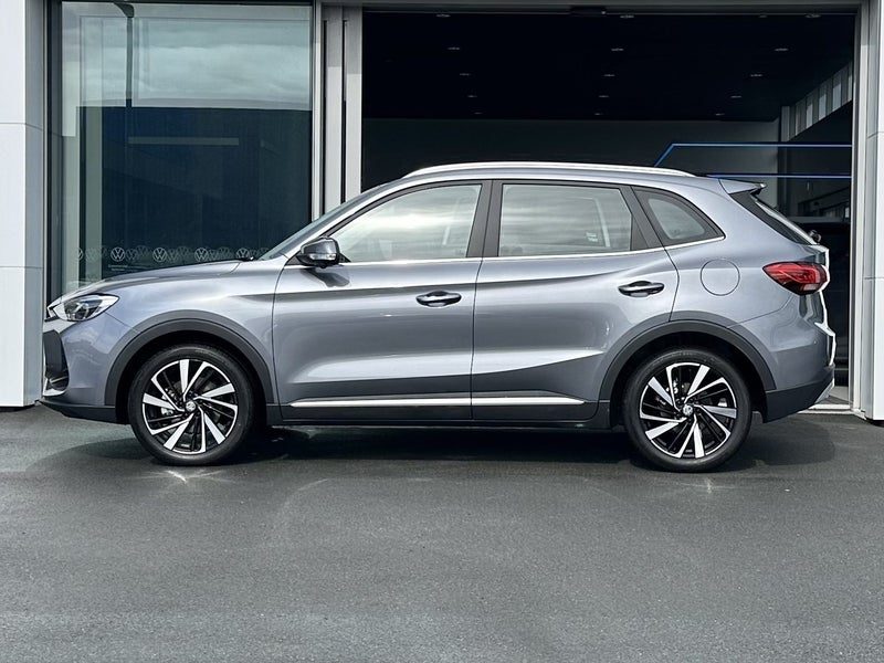 2026 MG ZS Essence Hybrid+, photo 3