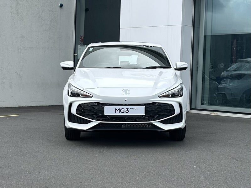 2026 MG MG3 Essence Petrol, photo 2