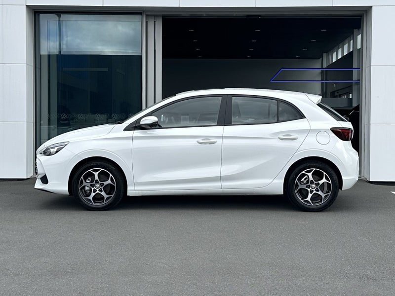2026 MG MG3 Essence Petrol, photo 3