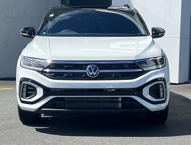 2026 Volkswagen T-Roc R-LINE 2WD 1.4PT, photo 2