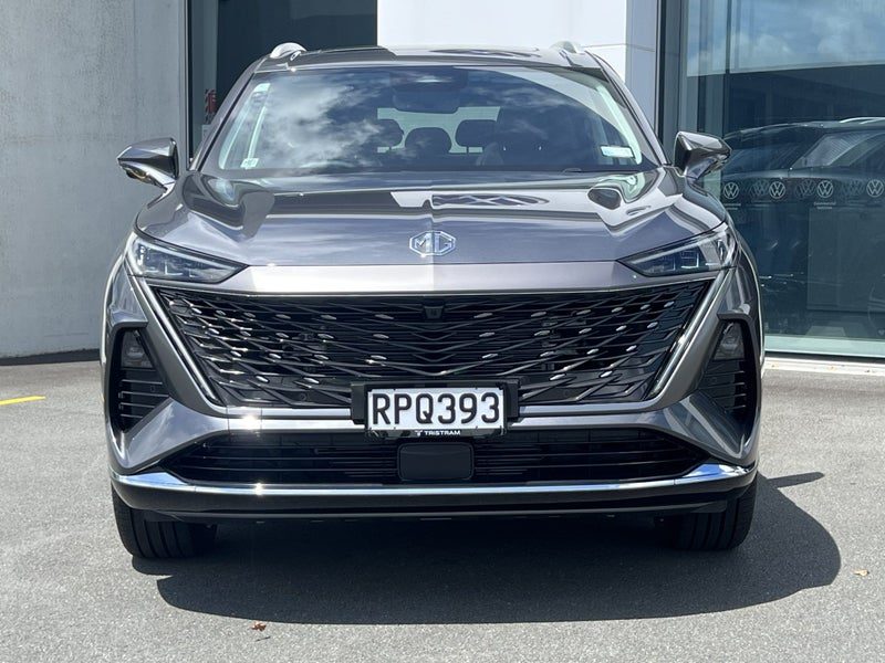 2026 MG QS ESSENCE 2.0P AWD, photo 2