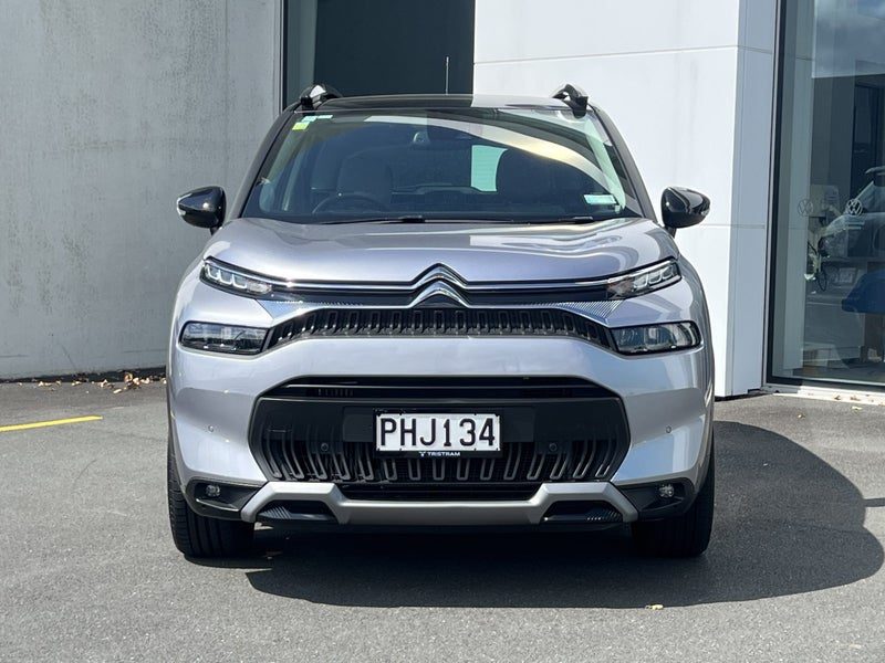 2022 Citroen C3 Aircross Shine 1.2Pt/6At, photo 2