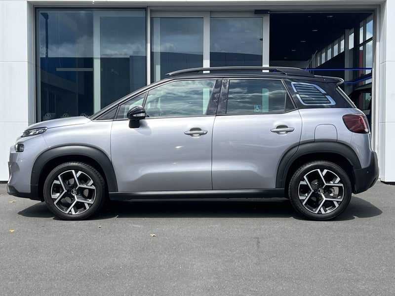 2022 Citroen C3 Aircross Shine 1.2Pt/6At, photo 3