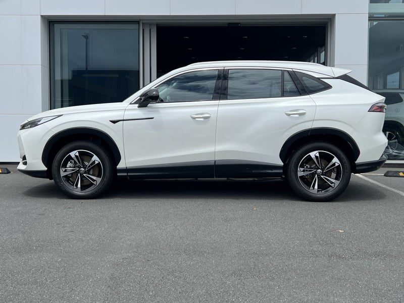 2026 MG HS Excite 1.5P HYBRID, photo 3