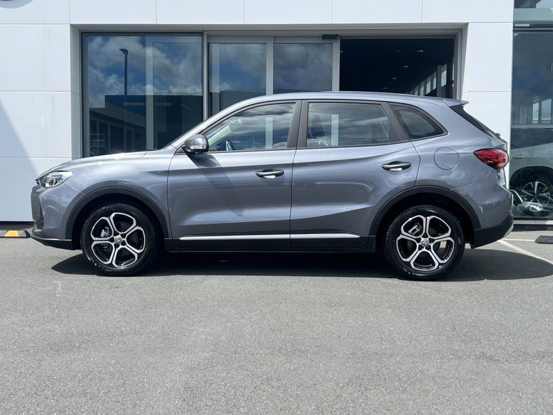 2026 MG ZS Vibe 1.5Pt/Cvt, photo 3