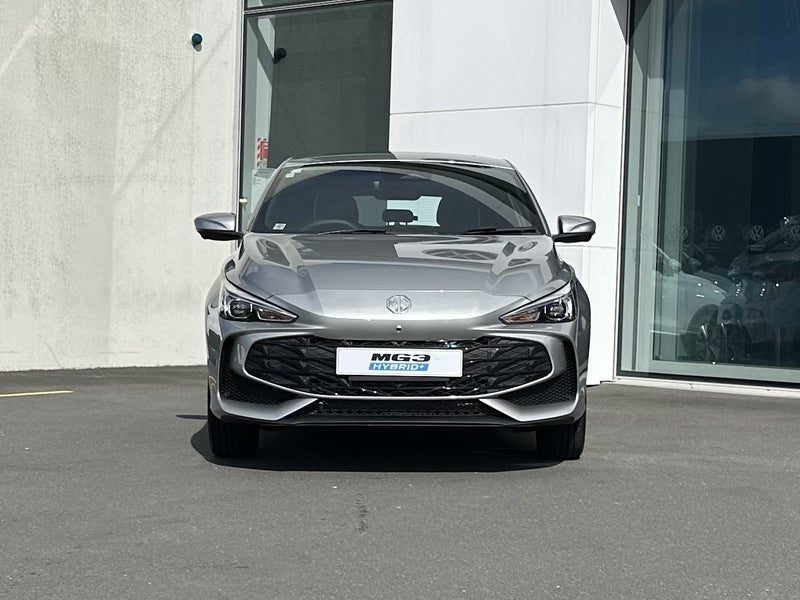 2026 MG MG3 1.5L HEV Essence Hybrid+, photo 2