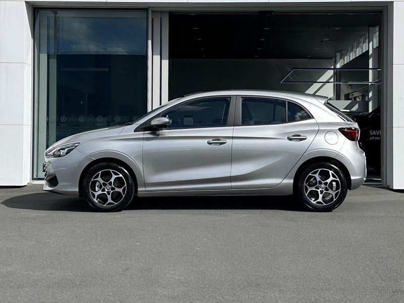 2026 MG MG3 1.5L HEV Essence Hybrid+, photo 3