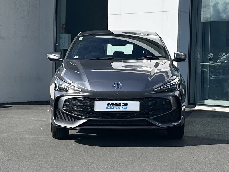 2025 MG MG3 1.5L HEV Essence Hybrid+, photo 2