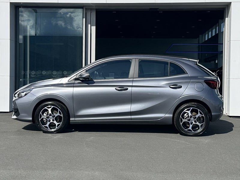 2025 MG MG3 1.5L HEV Essence Hybrid+, photo 3