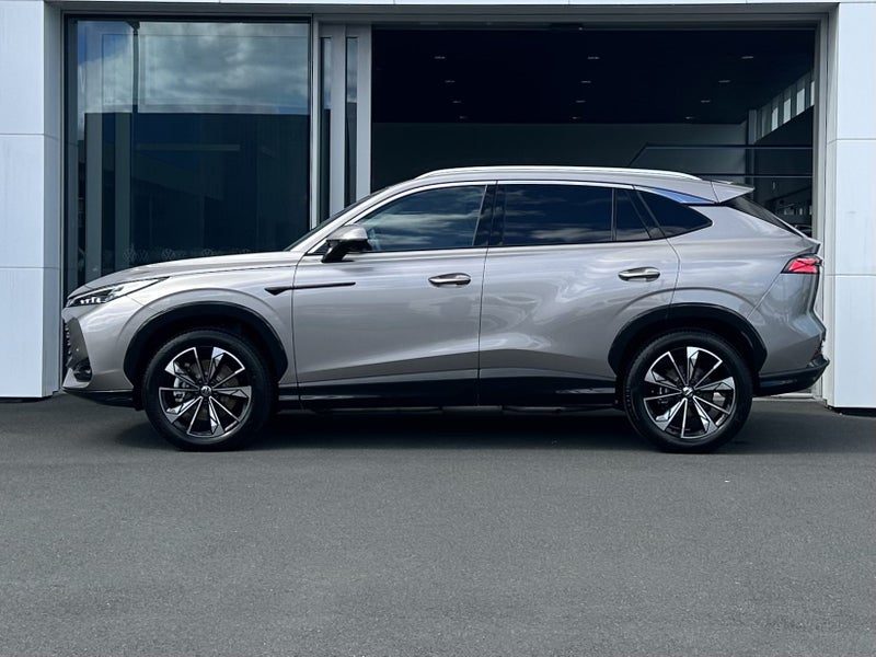 2026 MG HS Essence Hybrid+, photo 3