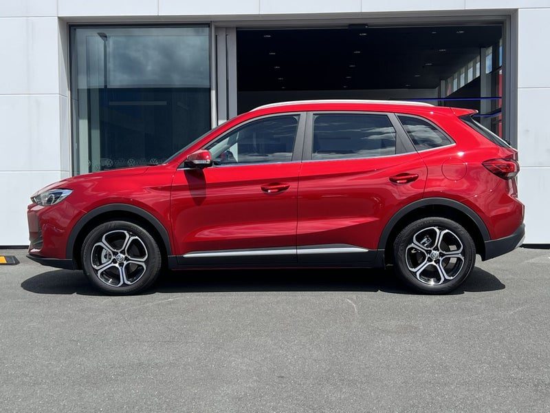 2026 MG ZS Excite 1.5Pht/3Hd, photo 3