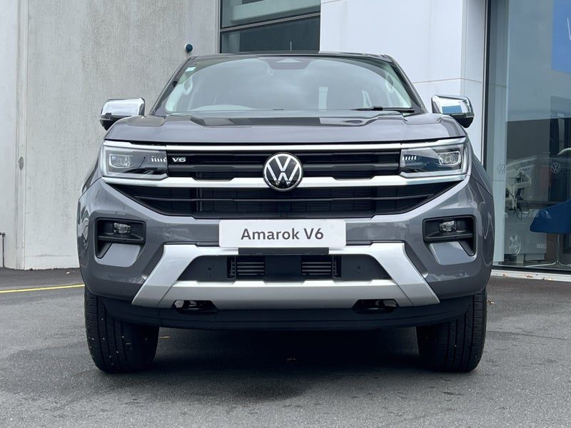 2026 Volkswagen Amarok V6 Style Dc 4M 3.0Dt, photo 2