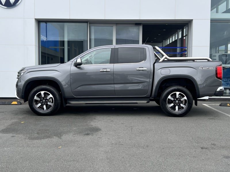 2026 Volkswagen Amarok V6 Style Dc 4M 3.0Dt, photo 3