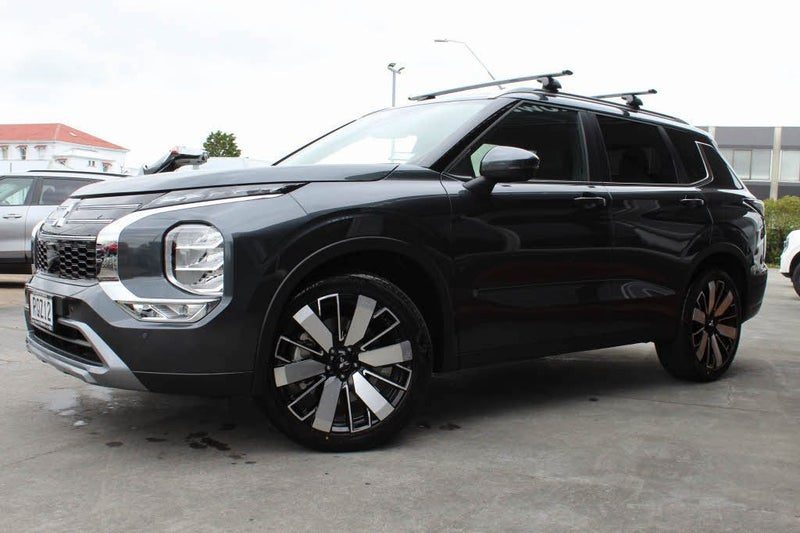 2026 Mitsubishi Outlander XLS 2.5P/CVT, photo 3
