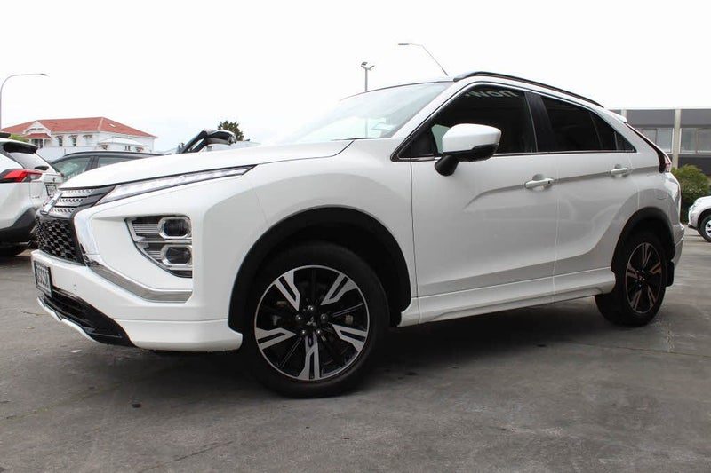 2024 Mitsubishi Eclipse Cross VRX 1.5PT/8CVT, photo 3