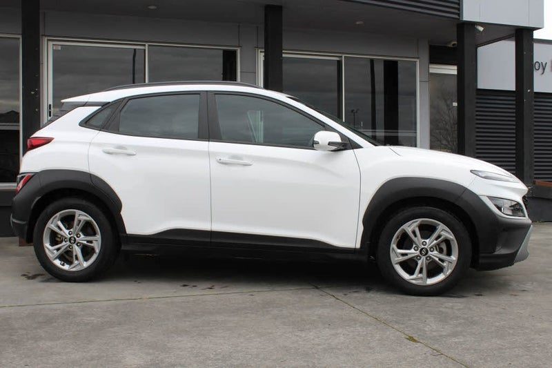 2021 Hyundai Kona 2.0 2WD 2.0P/CVT, photo 2