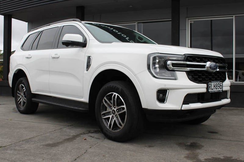 2024 Ford Everest Trend 2.0D/4WD/10AT