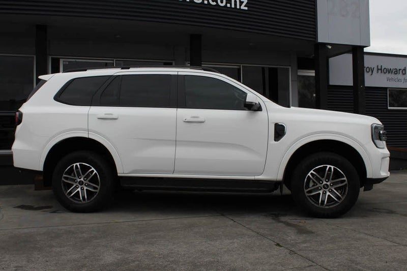 2024 Ford Everest Trend 2.0D/4WD/10AT, photo 2