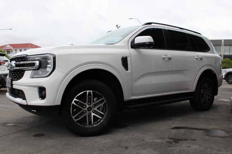 2024 Ford Everest Trend 2.0D/4WD/10AT, photo 3