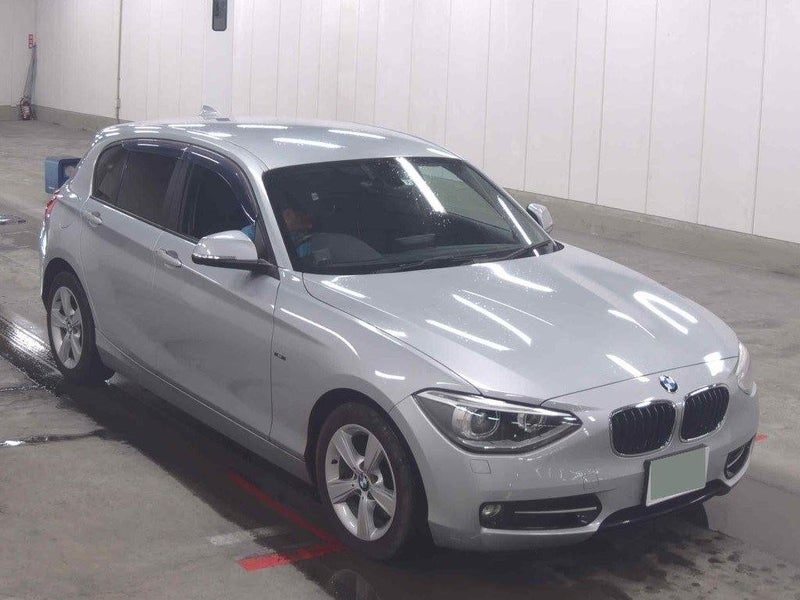 2014 BMW 116i SPORT, photo 3