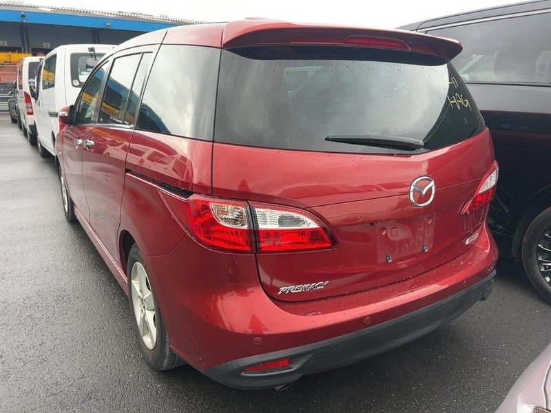 2013 Mazda Premacy 20SKYACTIV L Package, photo 2