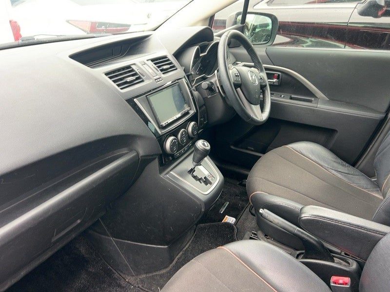2013 Mazda Premacy 20SKYACTIV L Package, photo 3