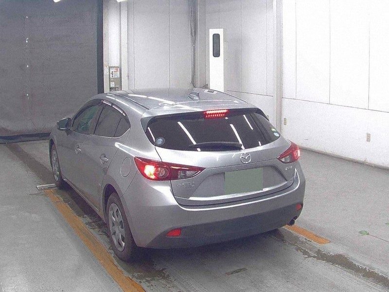 2014 Mazda Axela SPORT, photo 2