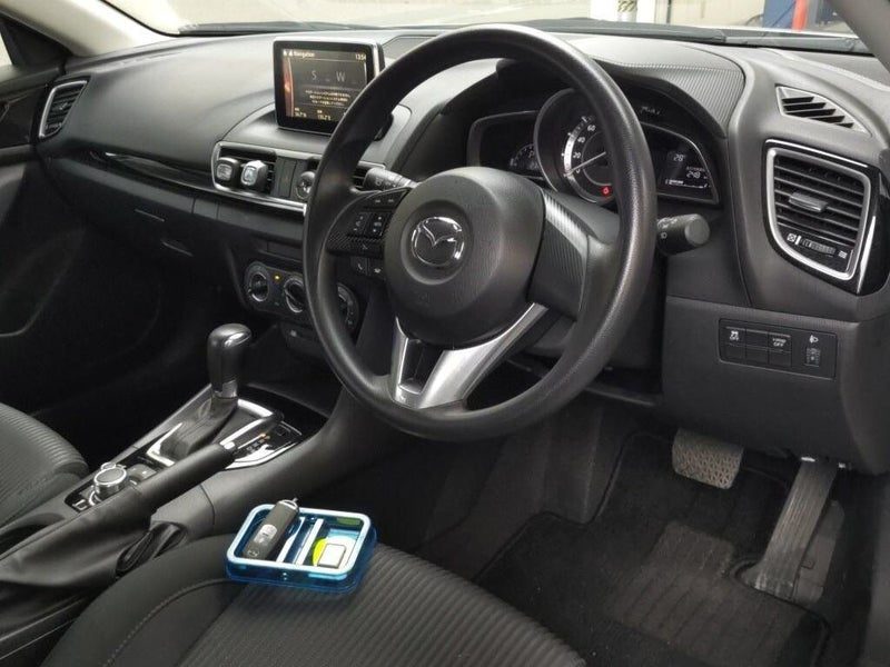 2014 Mazda Axela SPORT, photo 3