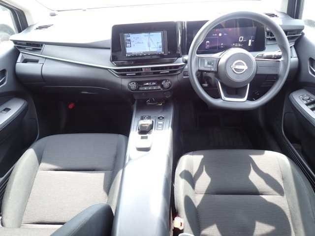 2021 Nissan Note S, photo 3