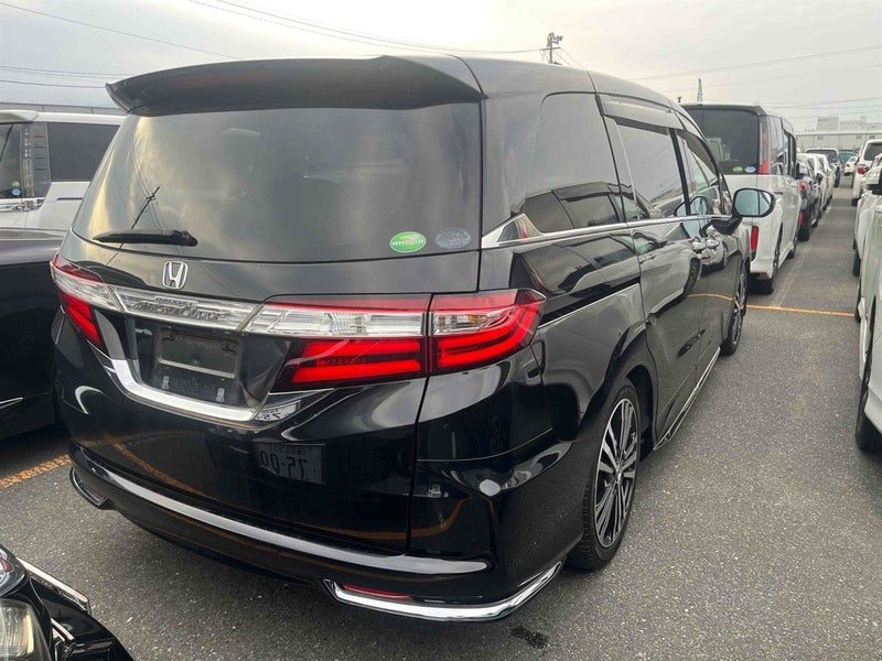 2014 Honda Odyssey ABSOLUTE *EX, photo 2