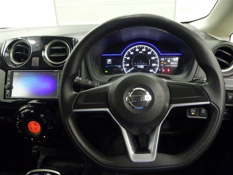 2019 Nissan Note E- POWER X, photo 3