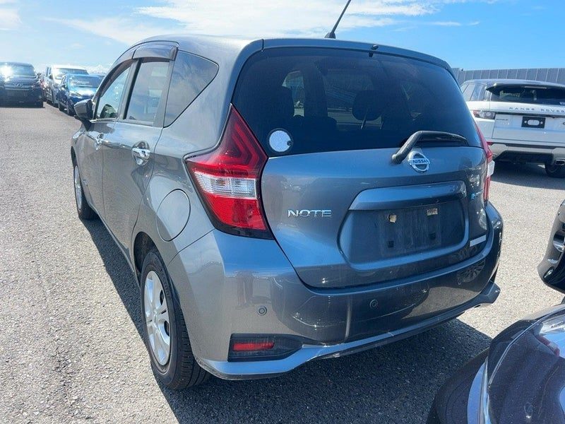 2018 Nissan Note E POWER X, photo 2