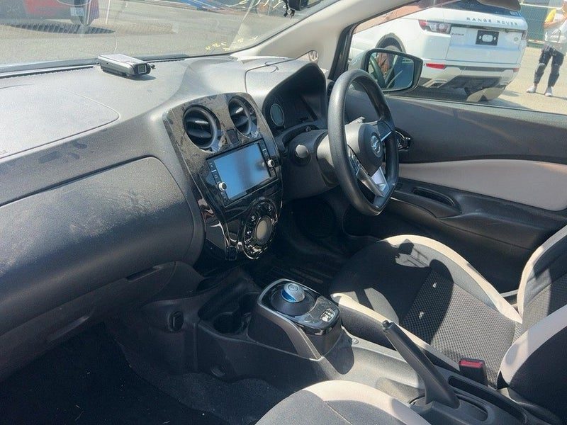 2018 Nissan Note E POWER X, photo 3