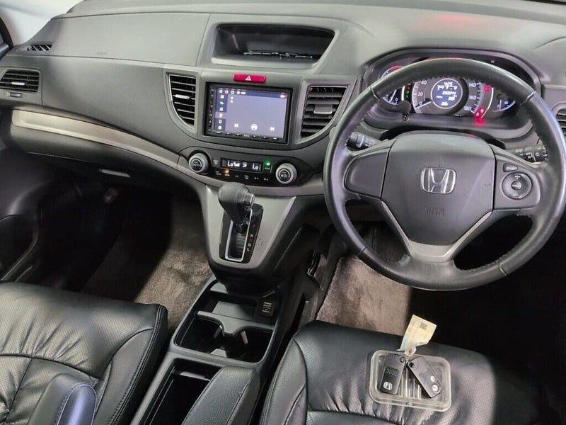 2012 Honda CR-V 20G LEATHER PACKAGE, photo 3