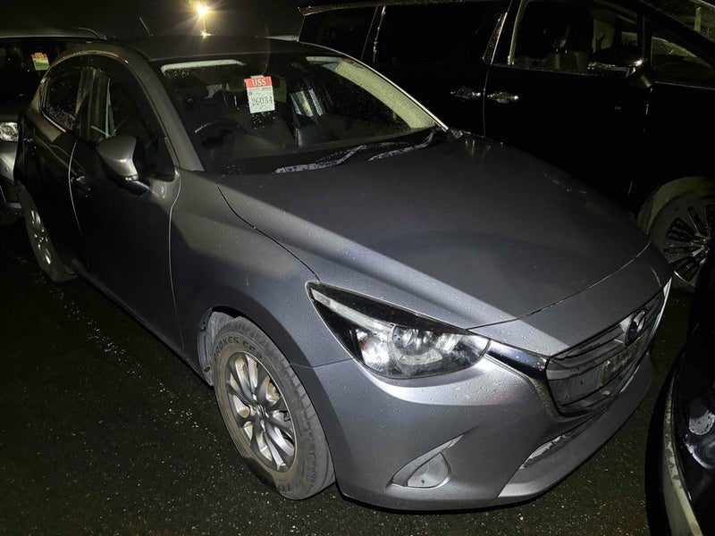 2015 Mazda Demio 13 S