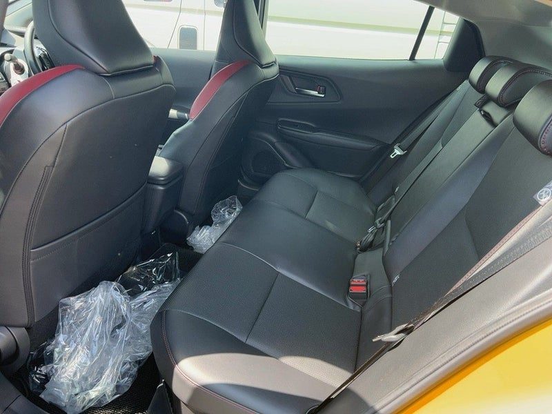 2023 Toyota Prius Z, photo 3